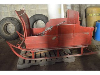 Property photo 12 - FARM EQUIPMENT AUCTION - NEW ERA FARMS, LP IN ALLEN COUNTY, INDIANA